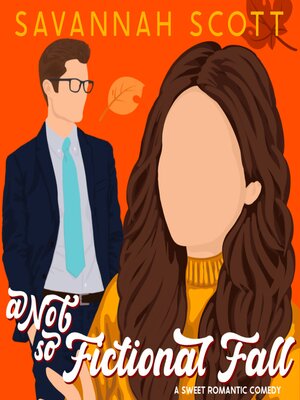 cover image of A Not So Fictional Fall